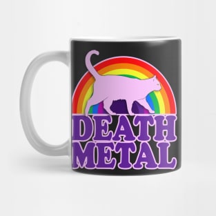 DEATH METAL Mug